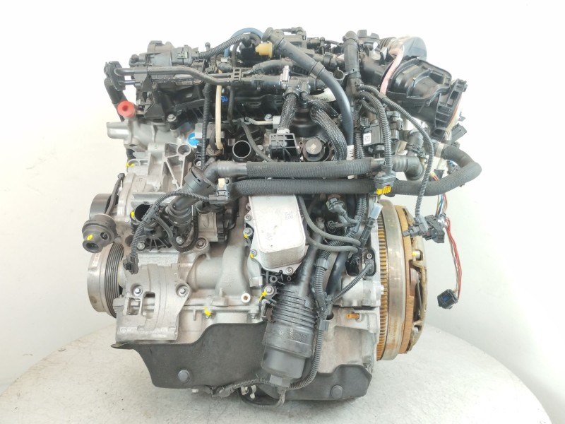 Recambio de motor completo para bmw x2 (f39) sdrive18d referencia OEM IAM B47C20B  