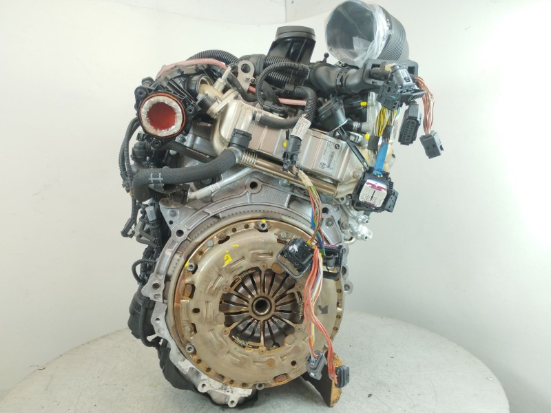Recambio de motor completo para bmw x2 (f39) sdrive18d referencia OEM IAM B47C20B  