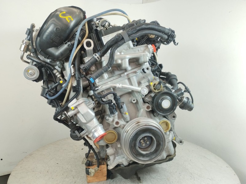 Recambio de motor completo para bmw x2 (f39) sdrive18d referencia OEM IAM B47C20B  