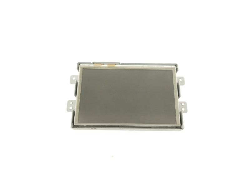 Recambio de pantalla multifuncion para jaguar xe portfolio referencia OEM IAM FK7219C299AC  T2R23589