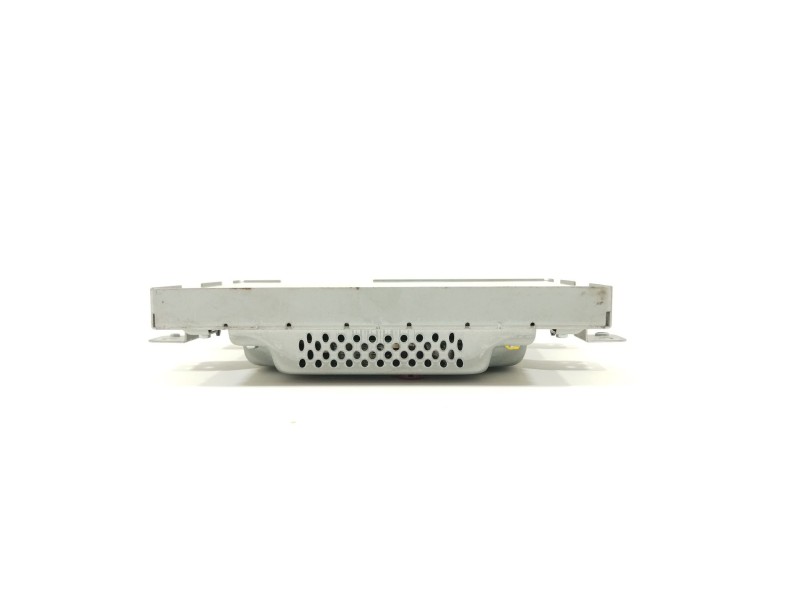 Recambio de pantalla multifuncion para jaguar xe portfolio referencia OEM IAM FK7219C299AC  T2R23589