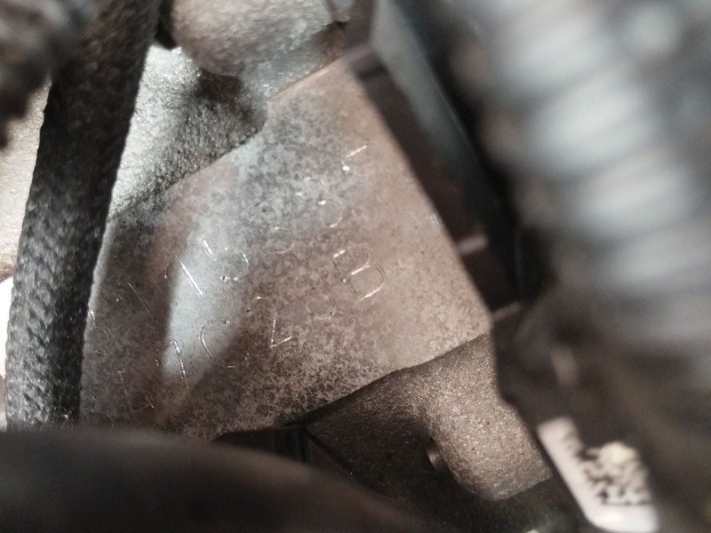 Recambio de motor completo para bmw x2 (f39) sdrive18d referencia OEM IAM B47C20B  