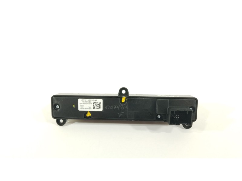 Recambio de mando multifuncion para jaguar xe portfolio referencia OEM IAM JX7314B790AA  T2H28045