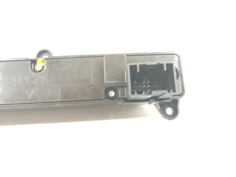 Recambio de mando multifuncion para jaguar xe portfolio referencia OEM IAM JX7314B790AA  T2H28045