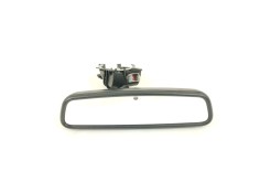 Recambio de espejo interior para jaguar xe portfolio referencia OEM IAM FK7217E678AA  T4A2647