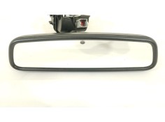 Recambio de espejo interior para jaguar xe portfolio referencia OEM IAM FK7217E678AA  T4A2647 2