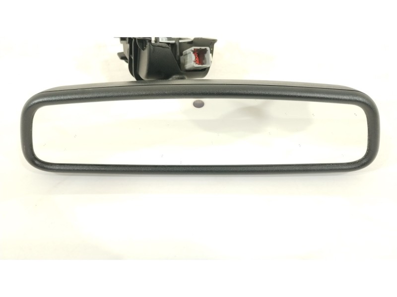 Recambio de espejo interior para jaguar xe portfolio referencia OEM IAM FK7217E678AA  T4A2647