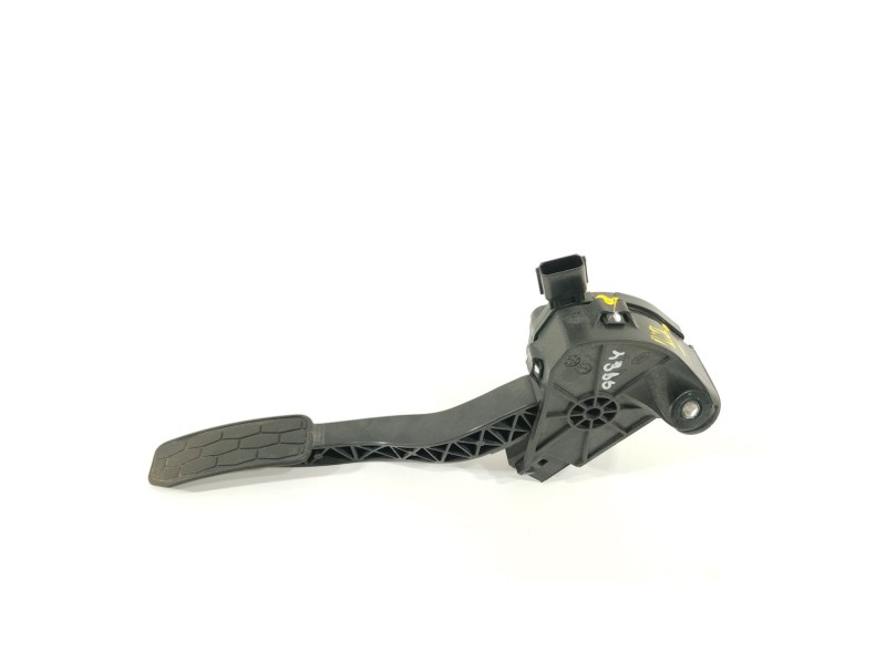 Recambio de potenciometro pedal para jaguar xe portfolio referencia OEM IAM GX739F836BA  T2H1265