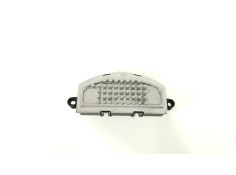 Recambio de resistencia calefaccion para jaguar xe portfolio referencia OEM IAM GX7319E624AA  