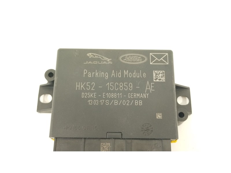 Recambio de modulo electronico para jaguar xe portfolio referencia OEM IAM HK5215C859AE  T2H20993