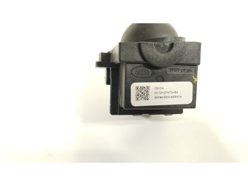 Recambio de mando limpia para jaguar xe portfolio referencia OEM IAM GX733F973BA  T4N3847