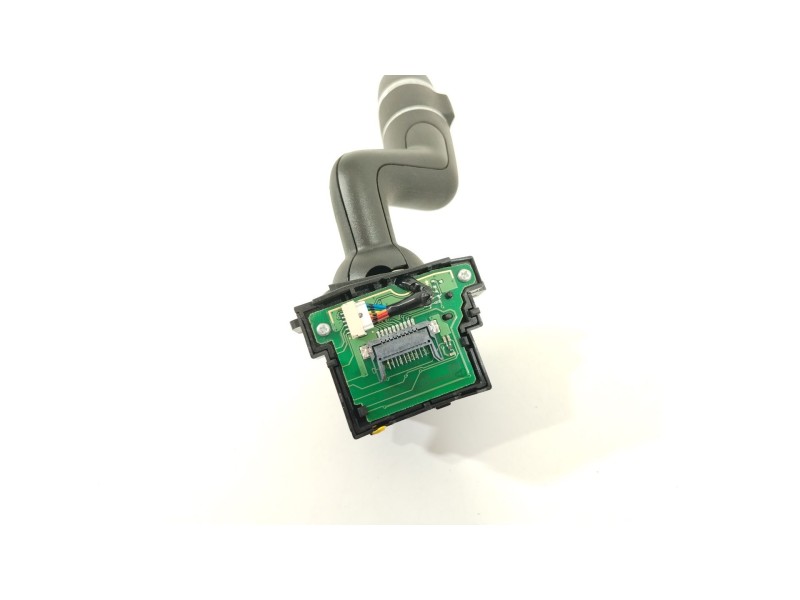 Recambio de mando limpia para jaguar xe portfolio referencia OEM IAM GX733F973BA  T4N3847