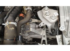 Recambio de caja cambios para ford fiesta vii (hj, hf) 1.0 ecoboost referencia OEM IAM L1BR7002AFC  T6TA1