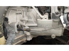 Recambio de caja cambios para ford fiesta vii (hj, hf) 1.0 ecoboost referencia OEM IAM L1BR7002AFC  T6TA1 2