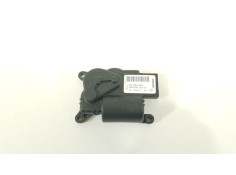 Recambio de motor apertura trampillas climatizador para jaguar xe portfolio referencia OEM IAM MF116880  