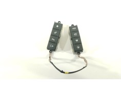 Recambio de mando multifuncion para jaguar xe portfolio referencia OEM IAM 28391853  28391854