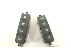 Recambio de mando multifuncion para jaguar xe portfolio referencia OEM IAM 28391853  28391854 2