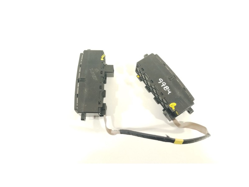 Recambio de mando multifuncion para jaguar xe portfolio referencia OEM IAM 28391853  28391854