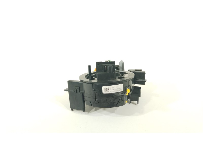 Recambio de anillo airbag para jaguar xe portfolio referencia OEM IAM FK7214A664CA AND761002D T4N21440