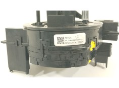 Recambio de anillo airbag para jaguar xe portfolio referencia OEM IAM FK7214A664CA AND761002D T4N21440 2