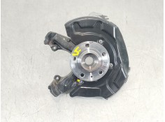 Recambio de mangueta delantera izquierda para seat arona (kj7, kjp) 1.6 mpi referencia OEM IAM 2Q0407255AD  