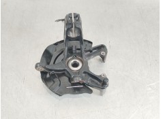 Recambio de mangueta delantera izquierda para seat arona (kj7, kjp) 1.6 mpi referencia OEM IAM 2Q0407255AD   2