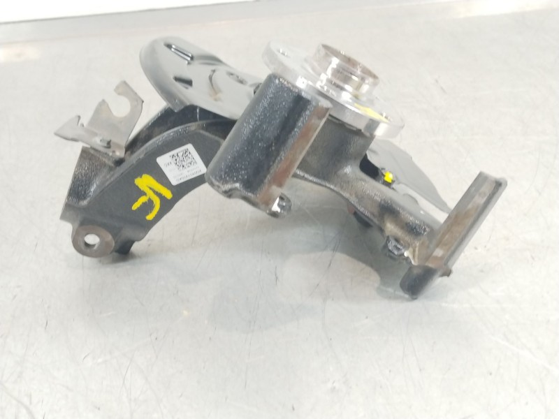 Recambio de mangueta delantera izquierda para seat arona (kj7, kjp) 1.6 mpi referencia OEM IAM 2Q0407255AD  
