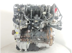 Recambio de motor completo para kia cee´d business referencia OEM IAM D4FC  