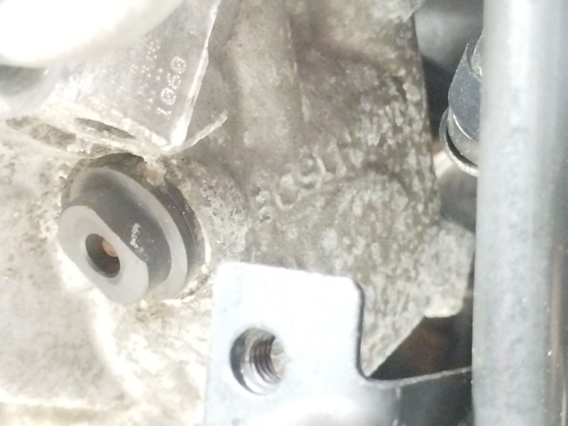 Recambio de motor completo para kia cee´d business referencia OEM IAM D4FC  