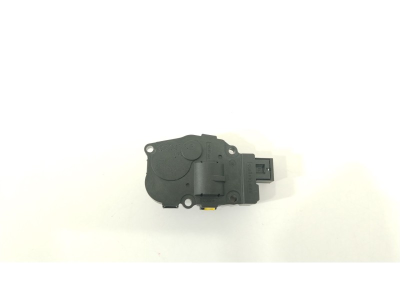 Recambio de motor apertura trampillas climatizador para jaguar xe portfolio referencia OEM IAM EFB497  GX7319E616CA