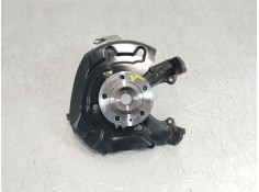 Recambio de mangueta delantera derecha para seat arona (kj7, kjp) 1.6 mpi referencia OEM IAM 2Q0407256AD  