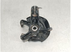 Recambio de mangueta delantera derecha para seat arona (kj7, kjp) 1.6 mpi referencia OEM IAM 2Q0407256AD   2