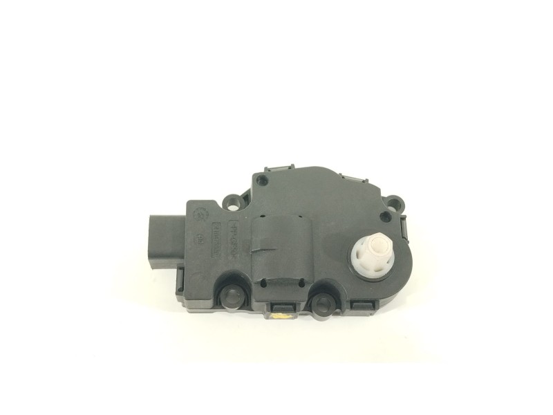 Recambio de motor apertura trampillas climatizador para jaguar xe portfolio referencia OEM IAM EFB497  GX7319E616CA