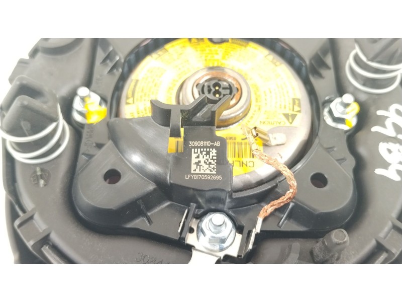 Recambio de airbag delantero izquierdo para jaguar xe portfolio referencia OEM IAM GX73043B13AE  