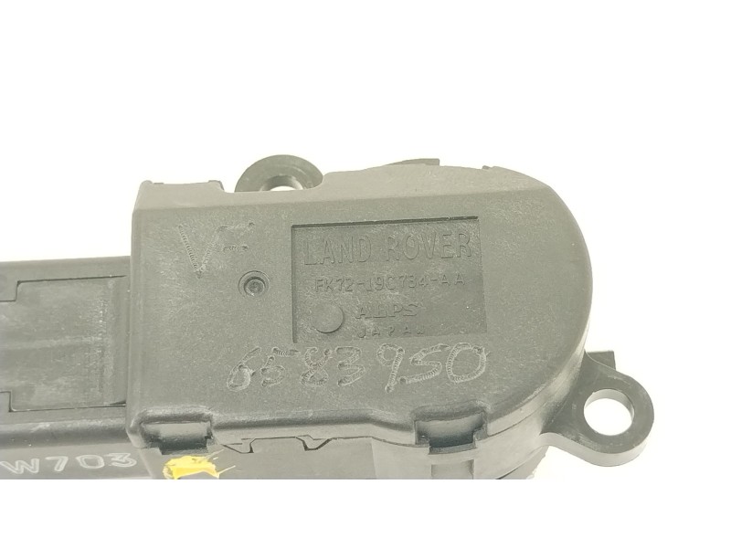 Recambio de sensor para jaguar xe portfolio referencia OEM IAM FK7219C734AA  