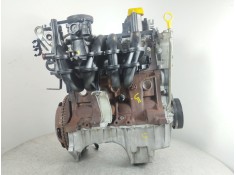 Recambio de motor completo para dacia logan ambiance referencia OEM IAM K7JA710  