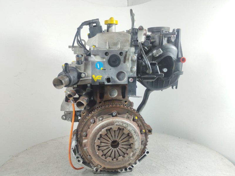 Recambio de motor completo para dacia logan ambiance referencia OEM IAM K7JA710  