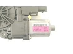 Recambio de motor elevalunas delantero derecho para kia cee´d (jd) 1.6 crdi 136 referencia OEM IAM 82460A2710   2