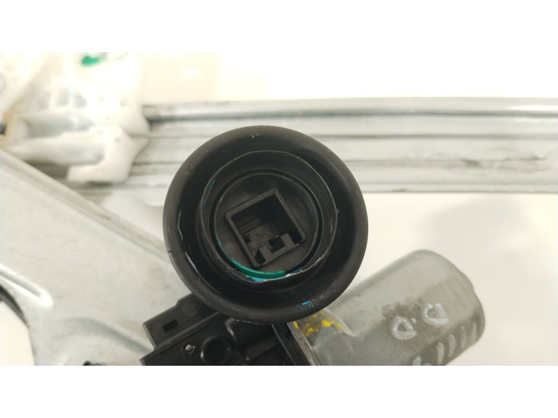 Recambio de elevalunas delantero derecho para mazda cx-30 zenith referencia OEM IAM BDTS5858XKF324  BDTS5858X