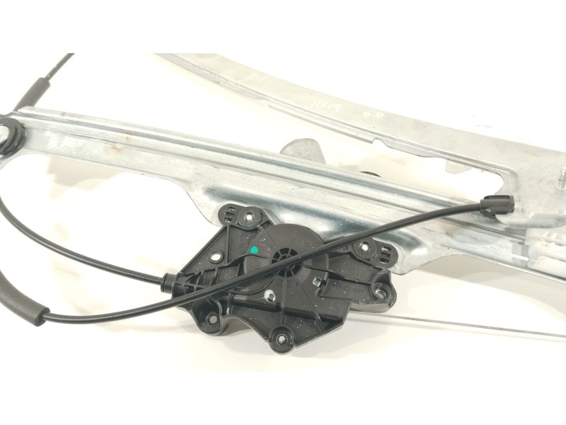 Recambio de elevalunas delantero derecho para mazda cx-30 zenith referencia OEM IAM BDTS5858XKF324  BDTS5858X