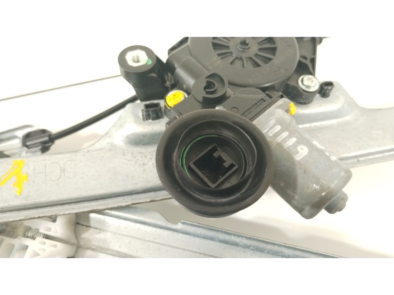 Recambio de elevalunas delantero izquierdo para mazda cx-30 zenith referencia OEM IAM BDTS5958XKF324  BDTS5958X