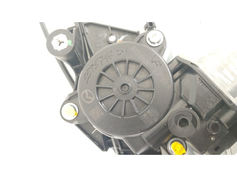 Recambio de elevalunas delantero izquierdo para mazda cx-30 zenith referencia OEM IAM BDTS5958XKF324  BDTS5958X