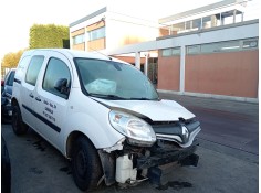 renault kangoo express (fw0/1_) del año 2016 2