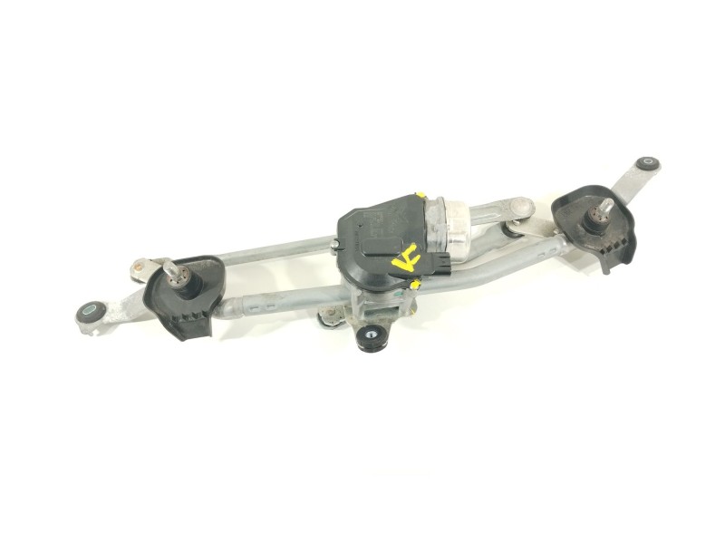 Recambio de motor limpia delantero para mazda cx-30 zenith referencia OEM IAM 5145001103011 51350011 2201204602863