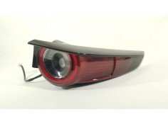 Recambio de piloto trasero derecho para mazda cx-30 zenith referencia OEM IAM RDM92400020  