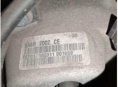 Recambio de caja cambios para ford fiesta vi (cb1, ccn) 1.25 referencia OEM IAM 8A6R7002CE  T6TC1 2