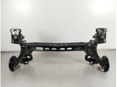Recambio de puente trasero para seat arona (kj7, kjp) 1.6 mpi referencia OEM IAM 2Q0501053  