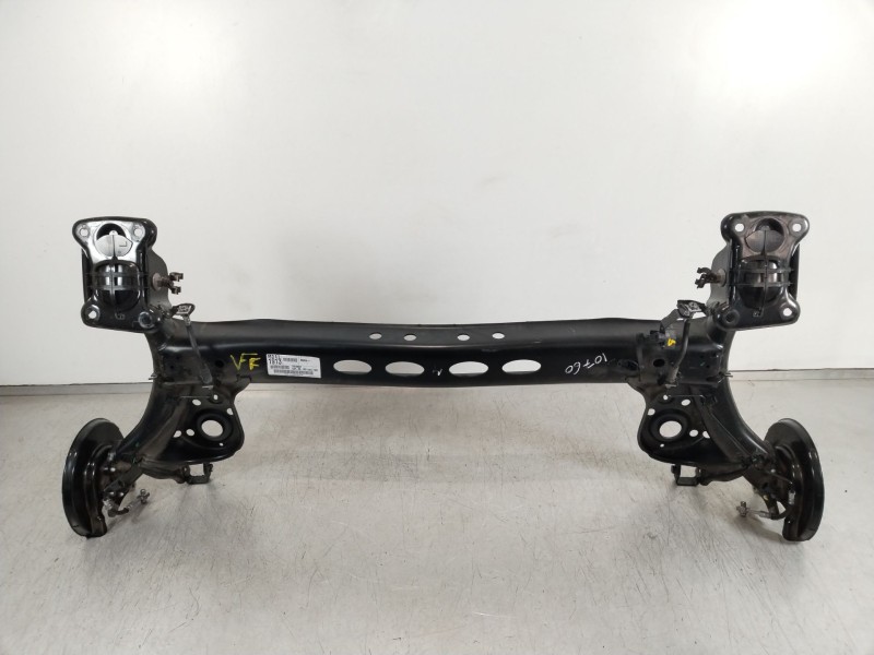 Recambio de puente trasero para seat arona (kj7, kjp) 1.6 mpi referencia OEM IAM 2Q0501053  