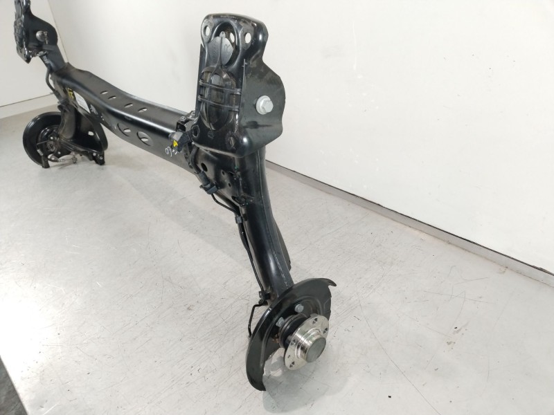 Recambio de puente trasero para seat arona (kj7, kjp) 1.6 mpi referencia OEM IAM 2Q0501053  