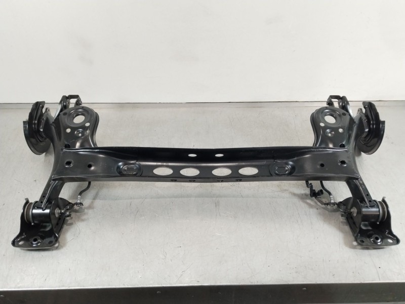 Recambio de puente trasero para seat arona (kj7, kjp) 1.6 mpi referencia OEM IAM 2Q0501053  